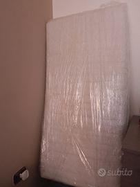 Materasso culla