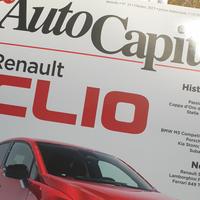 AUTOCAPITAL COLLEZIONE