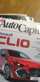 AUTOCAPITAL COLLEZIONE