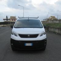 Peugeot Expert BlueHDi 120 S&S PC-TN Furgone Premi