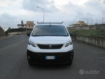 Peugeot Expert BlueHDi 120 S&S PC-TN Furgone Premi