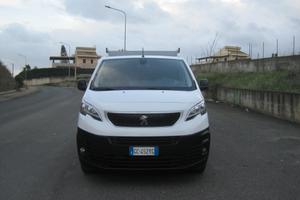 Peugeot Expert BlueHDi 120 S&S PC-TN Furgone Premi