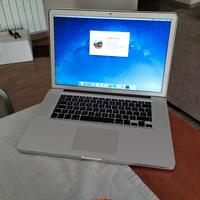 Mac book pro (15-inch, Mid 2012)