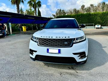 RR Velar