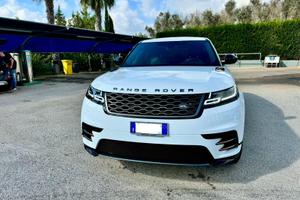 RR Velar