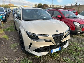 ALFA ROMEO Junior - Junior 1.2 ibrida 145cv edct6