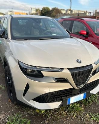 ALFA ROMEO Junior - Junior 1.2 ibrida 145cv edct6