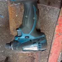 avvitatore ad impulso makita 