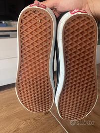 Scarpe VANS