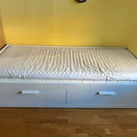 Divano letto matrimoniale/singolo