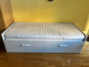 Divano letto matrimoniale/singolo