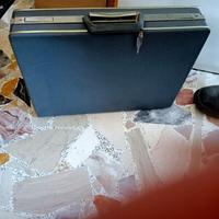 Borsa 24 ore samsonite