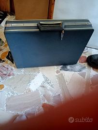 Borsa 24 ore samsonite