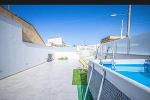 Villa Lumia tre fontane