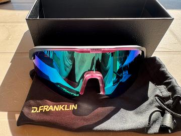 Occhiali D. Franklin