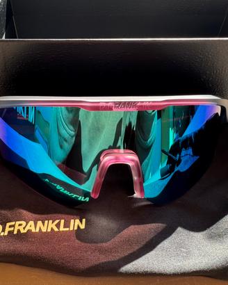 Occhiali D. Franklin