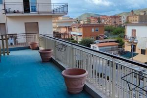 Quadrilocale appena ristrutturato