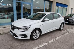 Renault Megane Blue dCi 115 CV Techno 5p N1 AUTOCA