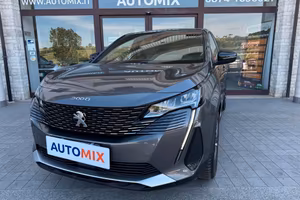 Peugeot 3008 1.5 Bluehdi Allure Pack S&s 130cv Eat