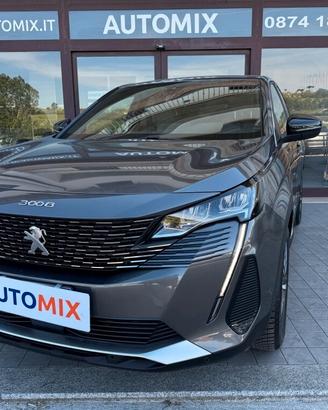 Peugeot 3008 1.5 Bluehdi Allure Pack S&s 130cv Eat