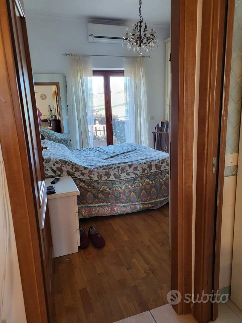 Appartamento – Roma, Municipio Roma XV - Vista 3
