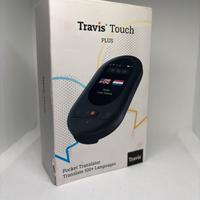 Travis Touch Plus - Traduttore Elettronico
