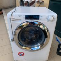 Lavatrice Candy 12kg A+++ Wi‑Fi Grandò Vita SMART