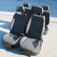 Sedili Seat Altea XL