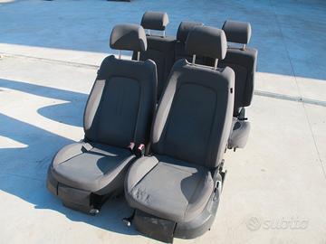 Sedili Seat Altea XL