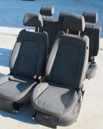 Sedili Seat Altea XL