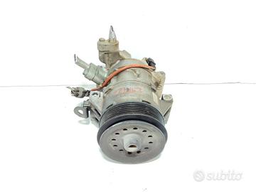 COMPRESSORE A/C TOYOTA Yaris Serie 5SER09C 1KRFE B