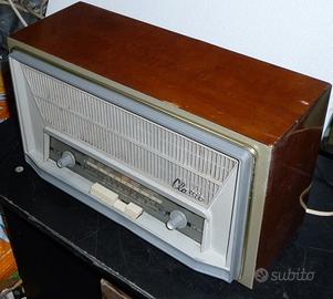 Radio valvolare CGE mod. Classic 2626