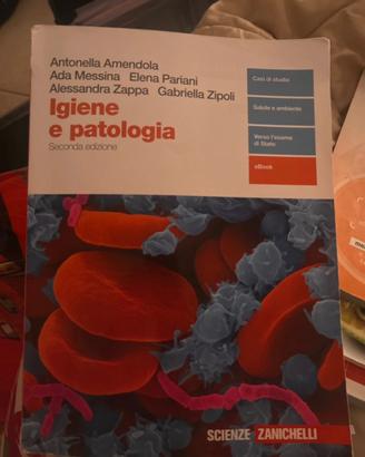 igiene e patologie