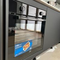 FORNO BEKO classe A+ NUOVO