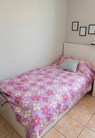 POSTO LETTO PER RAGAZZA (Zona Bocconi/IULM)