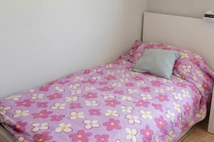 POSTO LETTO PER RAGAZZA (Zona Bocconi/IULM)