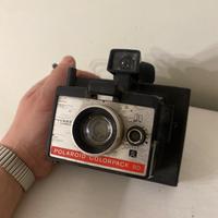 Polaroid colorpack 80