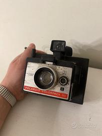 Polaroid colorpack 80