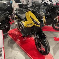 Honda X-ADV 750 2025