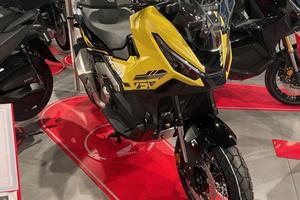 Honda X-ADV 750 2025