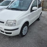 Fiat Panda 1.2 4x4 Climbing
