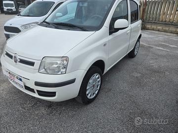 Fiat Panda 1.2 4x4 Climbing