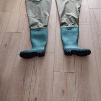 Sivali alti da pesca e altro.