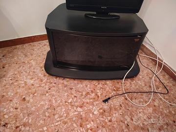carrello porta tv