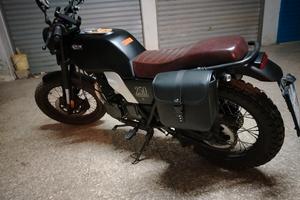 Brixton Glanville 250 
