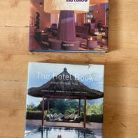 The hotel book 2 libri