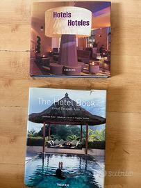 The hotel book 2 libri