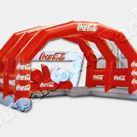 Gonfiabili Personalizzabili Pubblicitari x Eventi