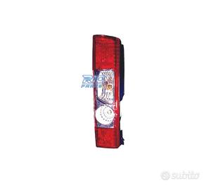 FANALE SINISTRO PER CITROEN JUMPER FIAT DUCATO PEU
