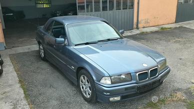 Bmw 318i Coupé